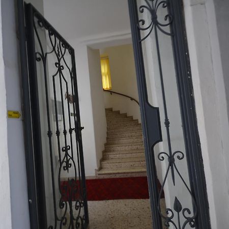 Vienna Holiday Apartments Exterior foto