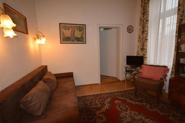Vienna Holiday Apartments Exterior foto