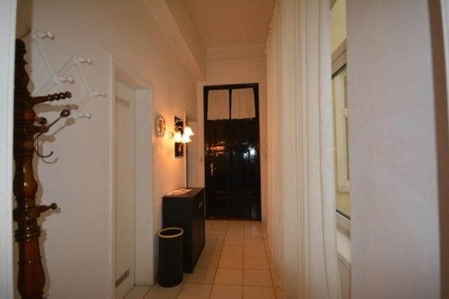 Vienna Holiday Apartments Exterior foto