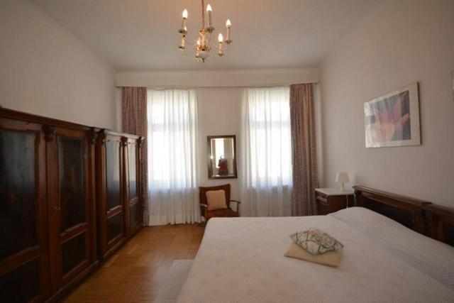 Vienna Holiday Apartments Exterior foto