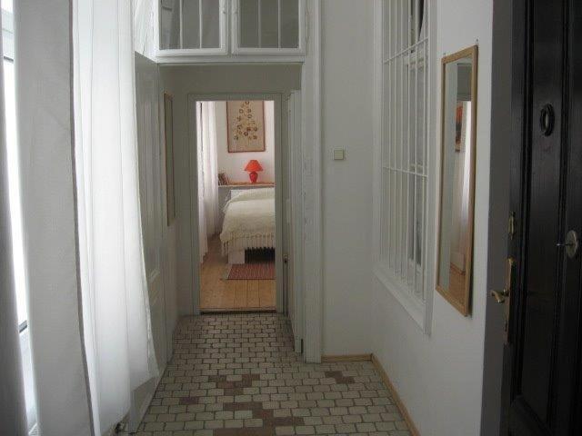 Vienna Holiday Apartments Exterior foto