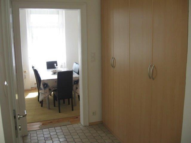 Vienna Holiday Apartments Exterior foto