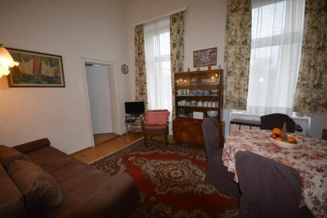 Vienna Holiday Apartments Exterior foto