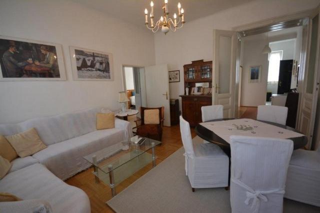 Vienna Holiday Apartments Exterior foto