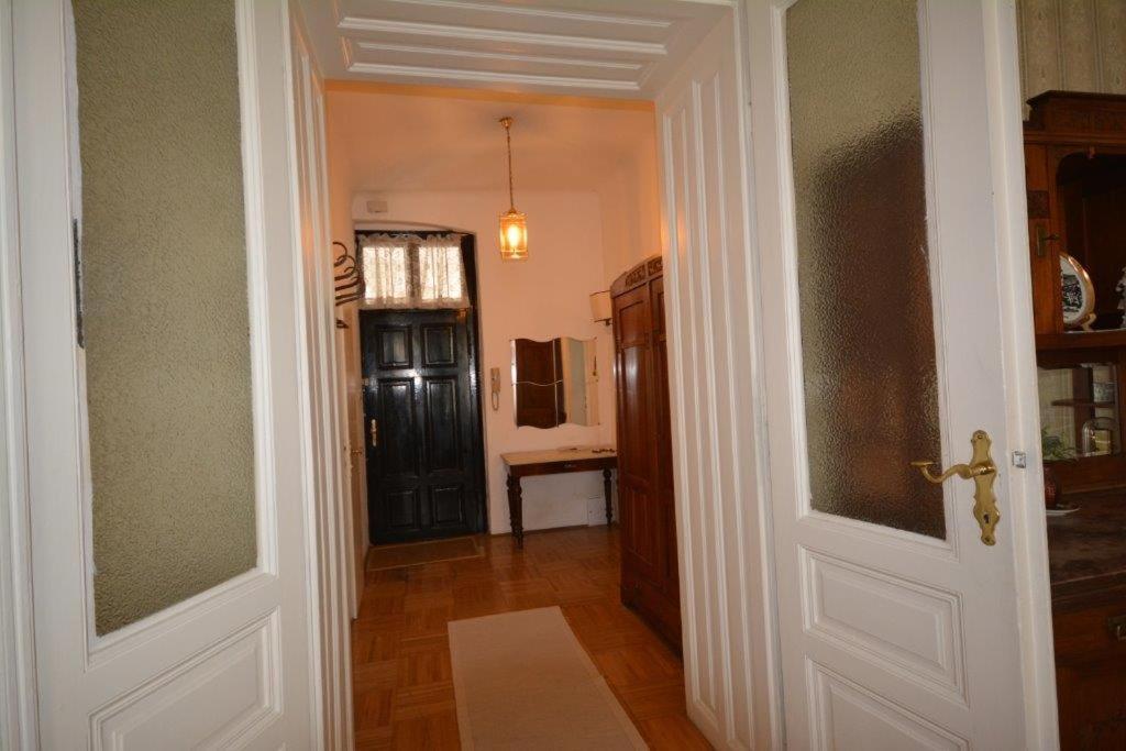 Vienna Holiday Apartments Exterior foto