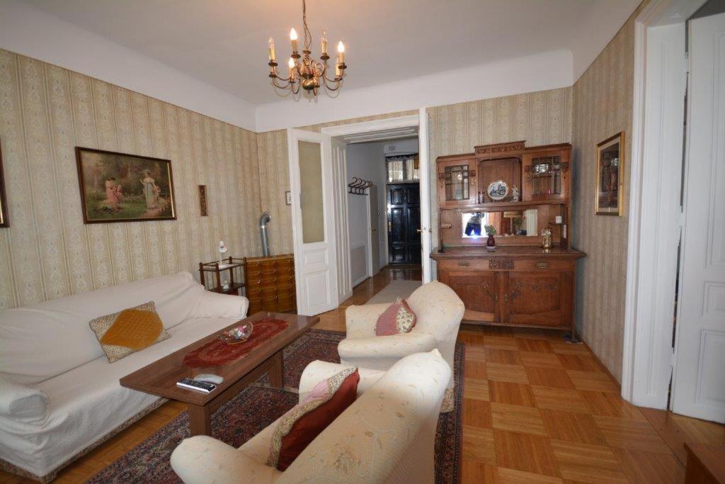 Vienna Holiday Apartments Exterior foto