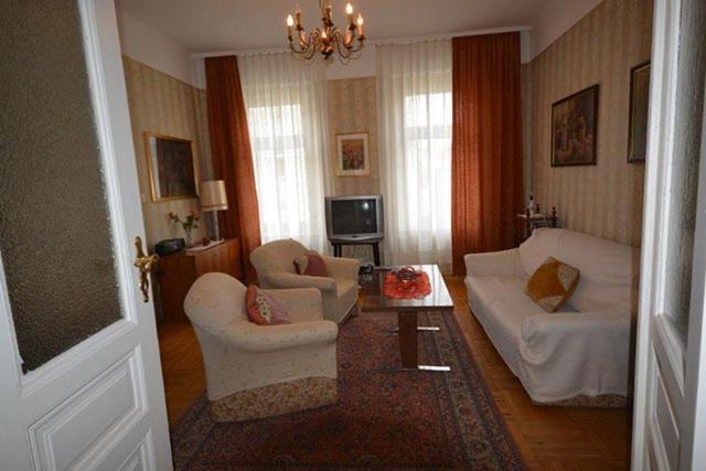 Vienna Holiday Apartments Exterior foto