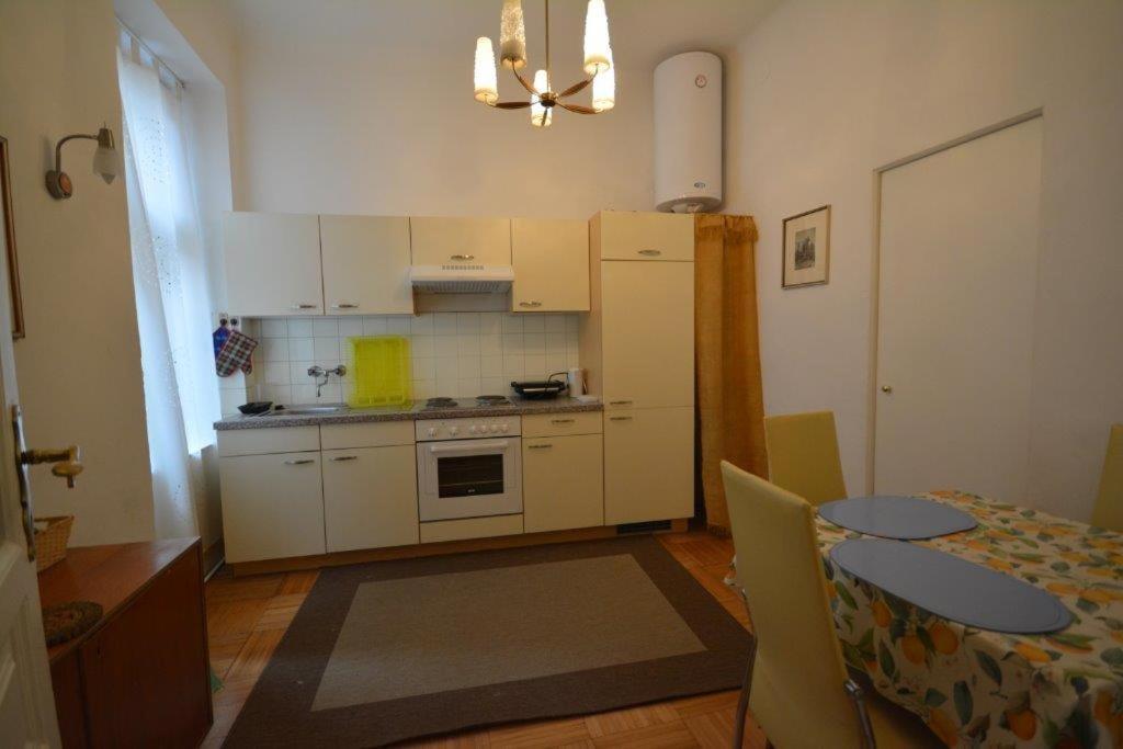 Vienna Holiday Apartments Exterior foto