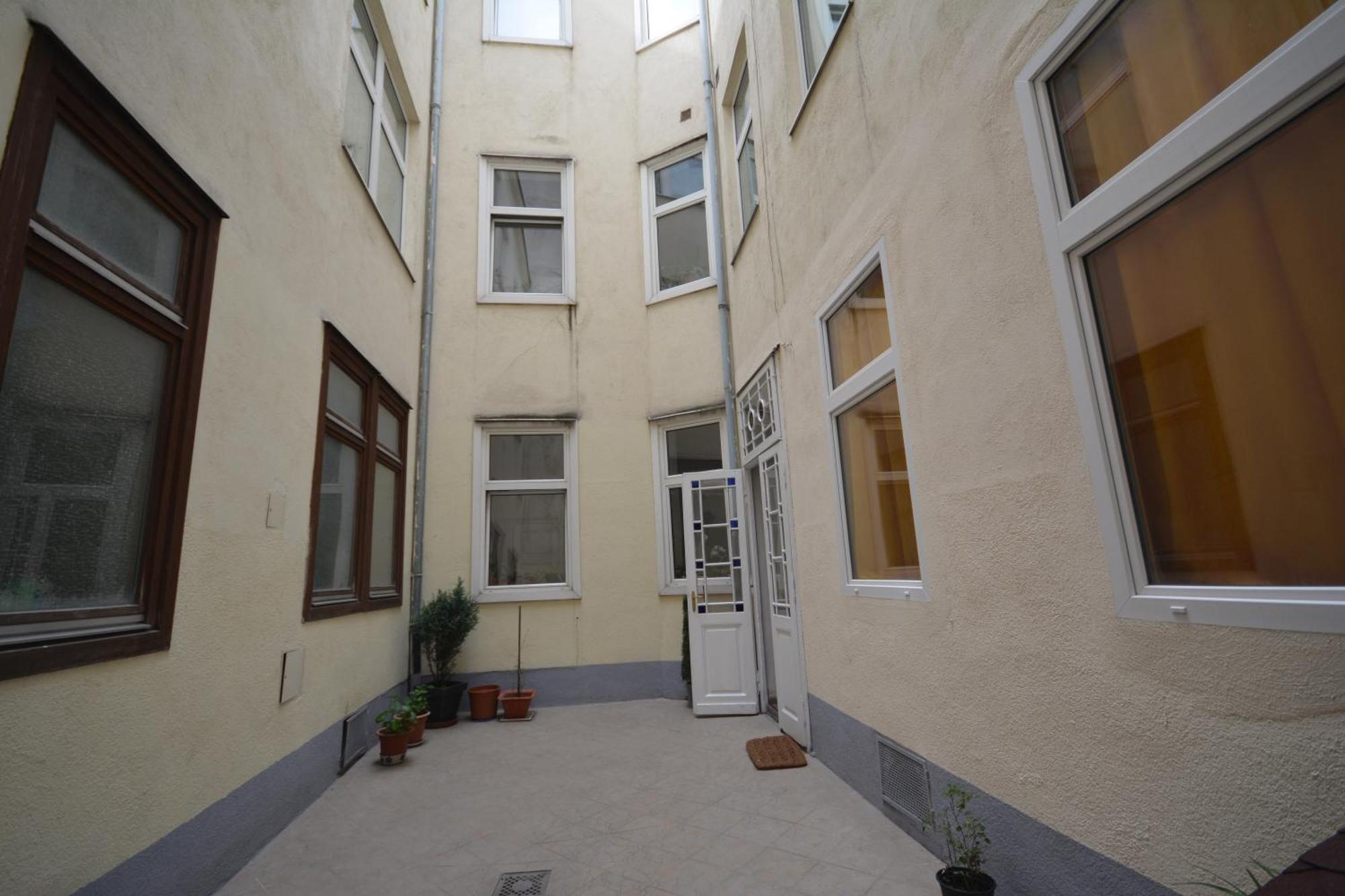 Vienna Holiday Apartments Exterior foto