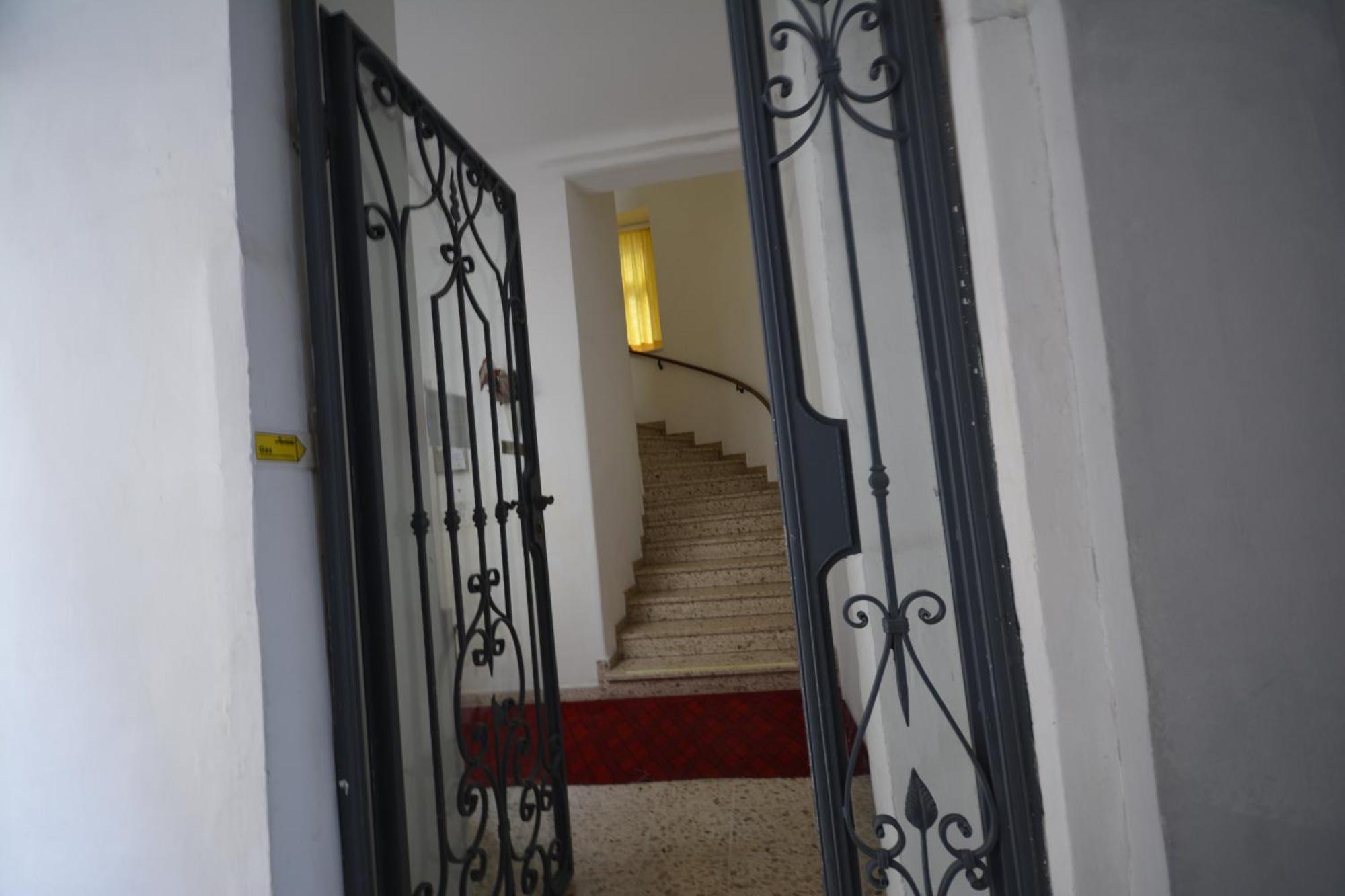 Vienna Holiday Apartments Exterior foto
