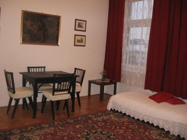 Vienna Holiday Apartments Exterior foto