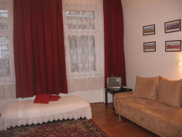 Vienna Holiday Apartments Exterior foto