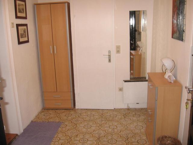 Vienna Holiday Apartments Exterior foto