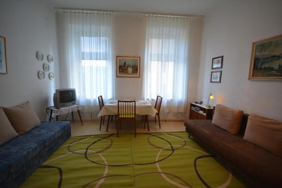 Vienna Holiday Apartments Exterior foto
