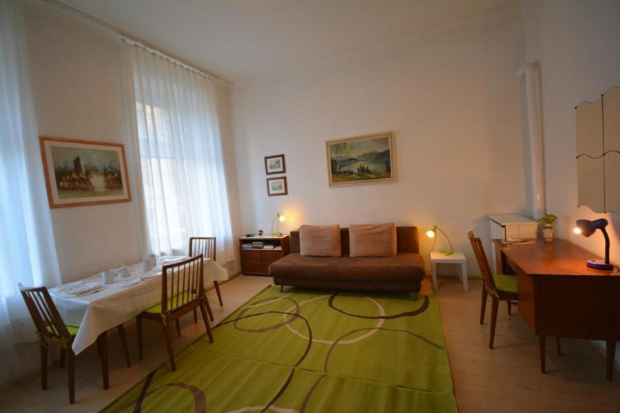 Vienna Holiday Apartments Exterior foto